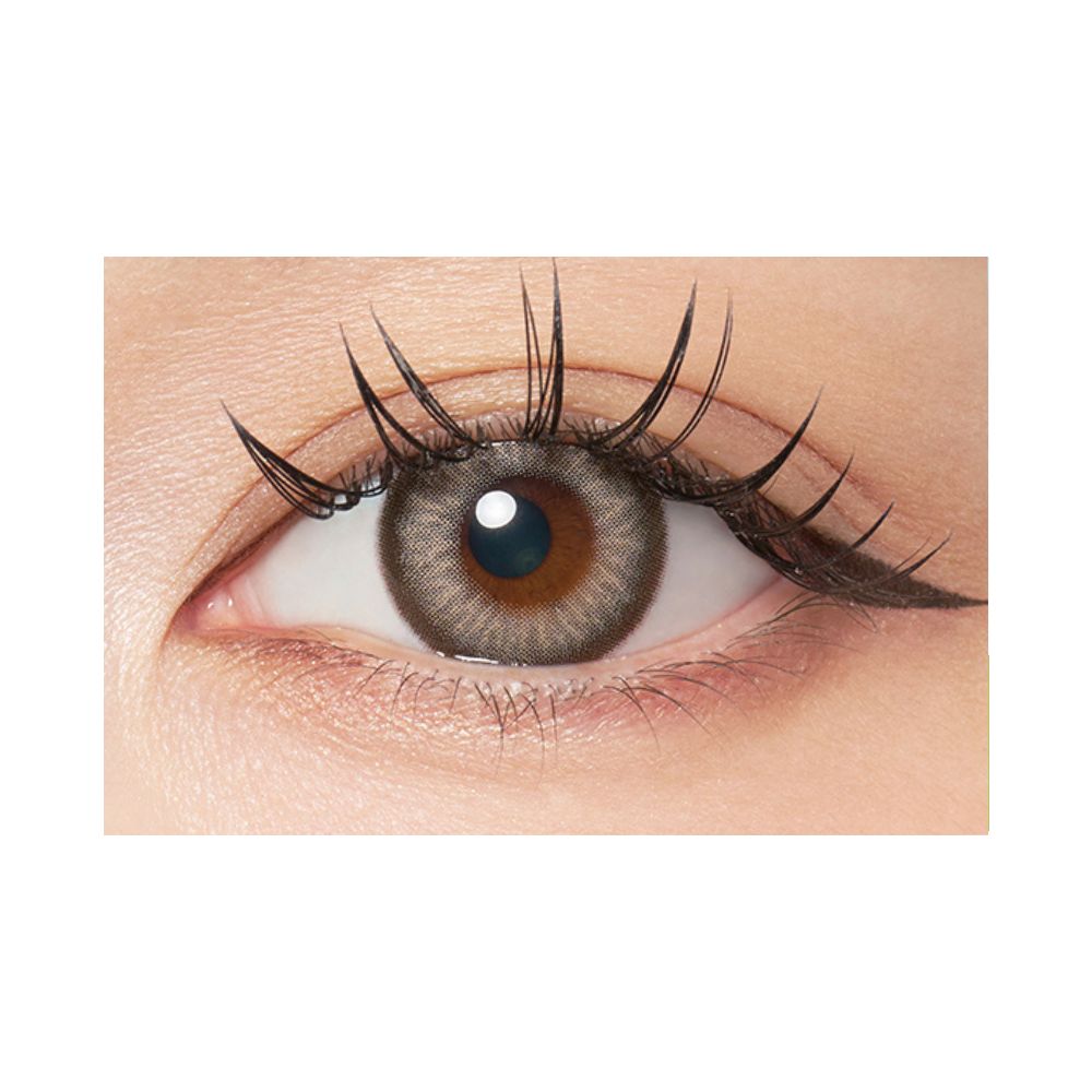 CENTER LOOK